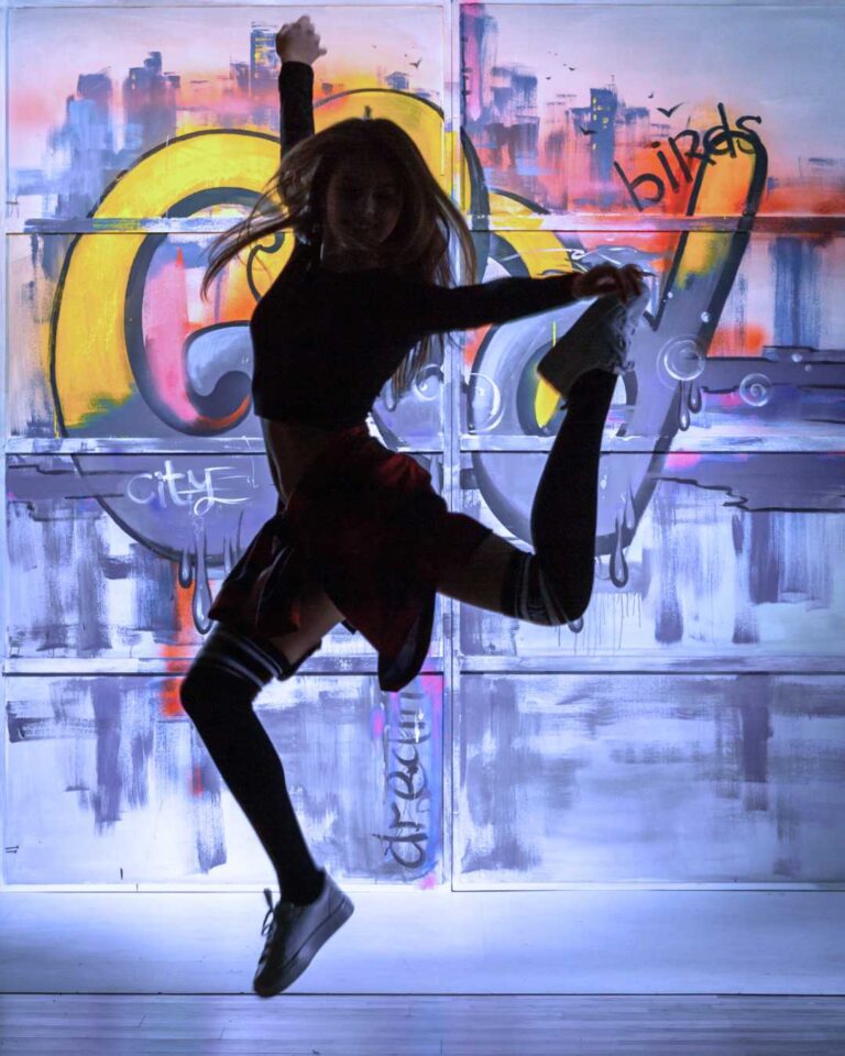 Why Hip Mobility Matters Beyond Your Yoga Mat