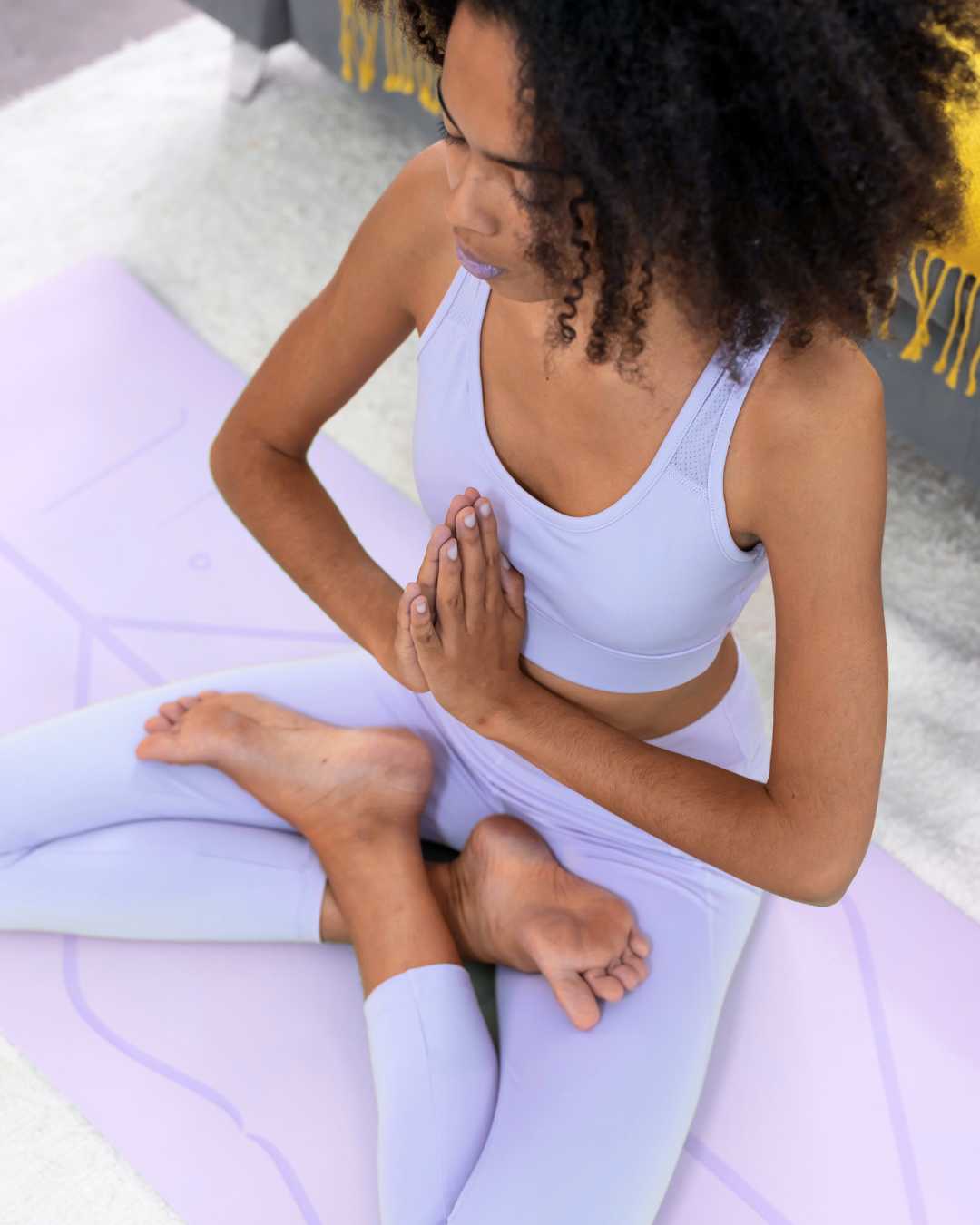 Simple Morning Practices for All-Day Energy